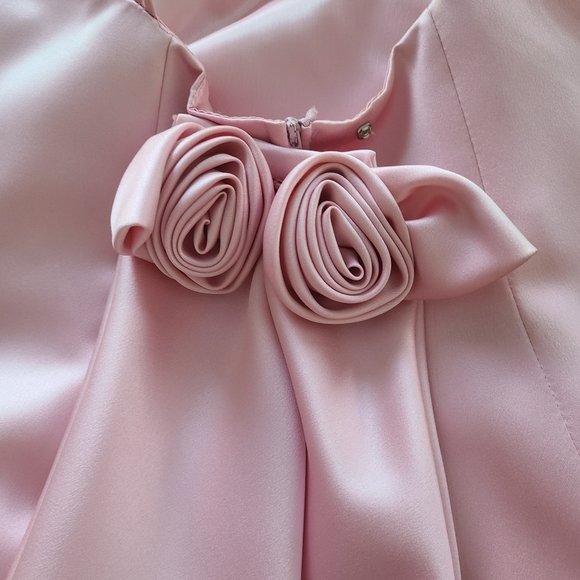 Very Elegant R&M Richards Mother Of The Bride👰‍♀️Dress - Picture 4 of 12